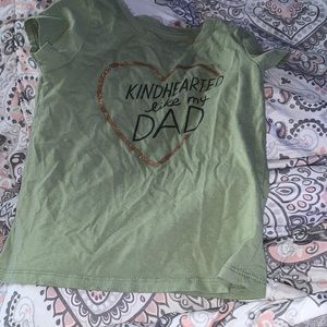 Kids shirt